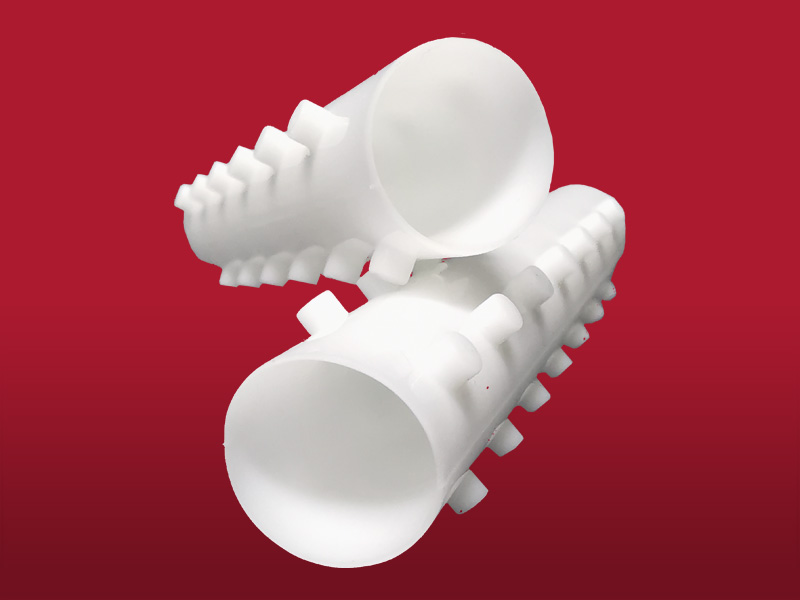 Stent subgl&oacute;tico de silicone biocompat&iacute;vel Stening&reg; (SG)